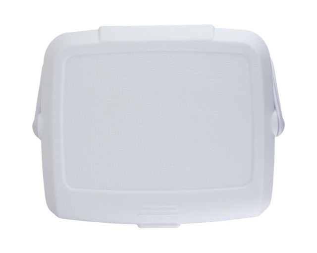 Torba termoizolacyjna 13 z logo firmy w LazyStore!