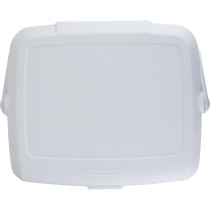 Torba termoizolacyjna 13 z logo firmy w LazyStore!