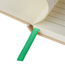 Notatnik A5 z logo firmy w LazyStore!