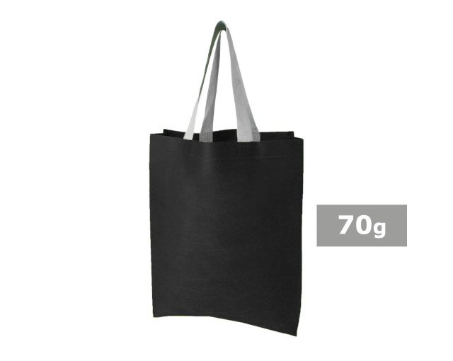 Torba na zakupy | Boden z logo firmy w LazyStore!