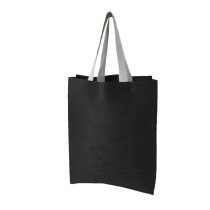 Torba na zakupy | Boden z logo firmy w LazyStore!