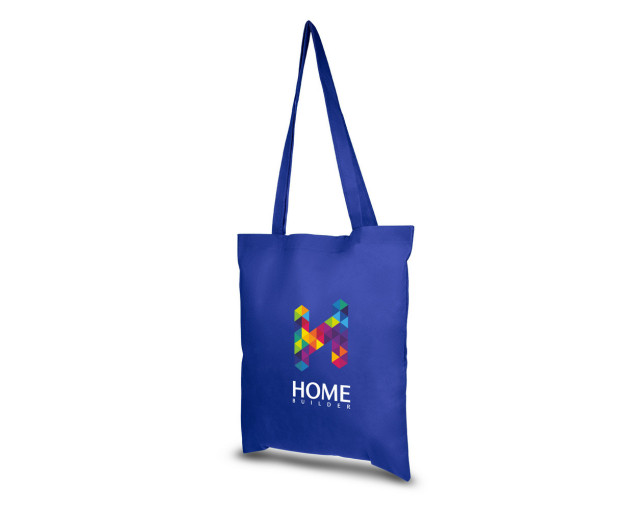 Torba na zakupy | Santrell z logo firmy w LazyStore!