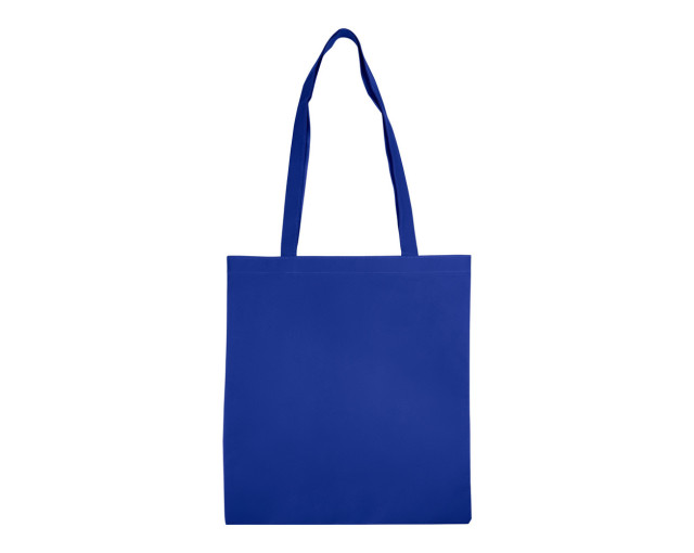 Torba na zakupy | Santrell z logo firmy w LazyStore!