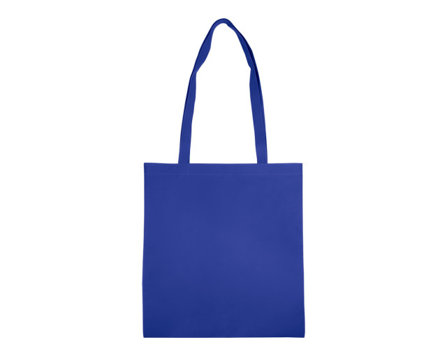 Torba na zakupy | Santrell z logo firmy w LazyStore!