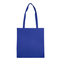 Torba na zakupy | Santrell z logo firmy w LazyStore!