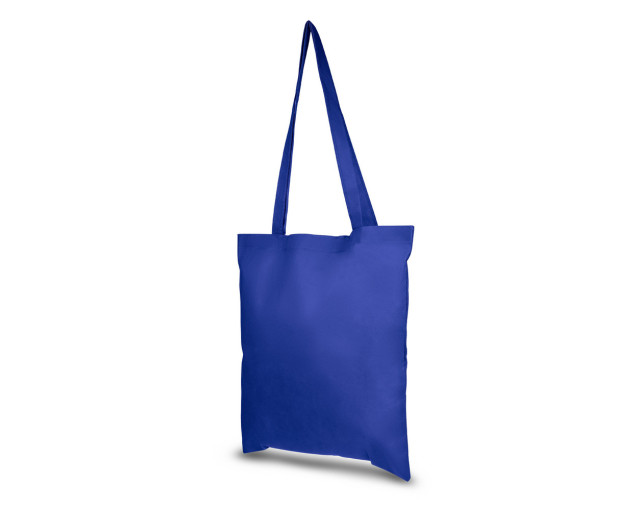 Torba na zakupy | Santrell z logo firmy w LazyStore!