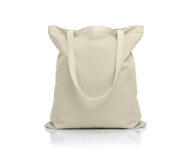 Torba na zakupy | Santrell z logo firmy w LazyStore!