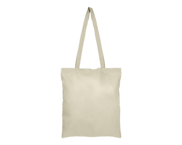 Torba na zakupy | Santrell z logo firmy w LazyStore!