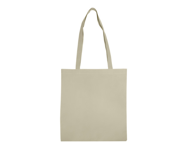 Torba na zakupy | Santrell z logo firmy w LazyStore!