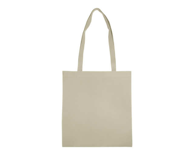 Torba na zakupy | Santrell z logo firmy w LazyStore!