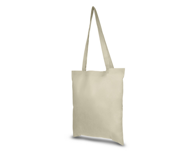 Torba na zakupy | Santrell z logo firmy w LazyStore!