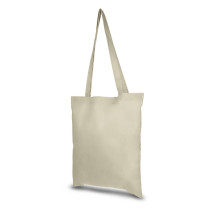 Torba na zakupy | Santrell z logo firmy w LazyStore!