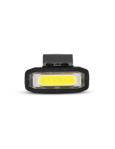 Lampka do plecaka | Zelik z logo firmy w LazyStore!