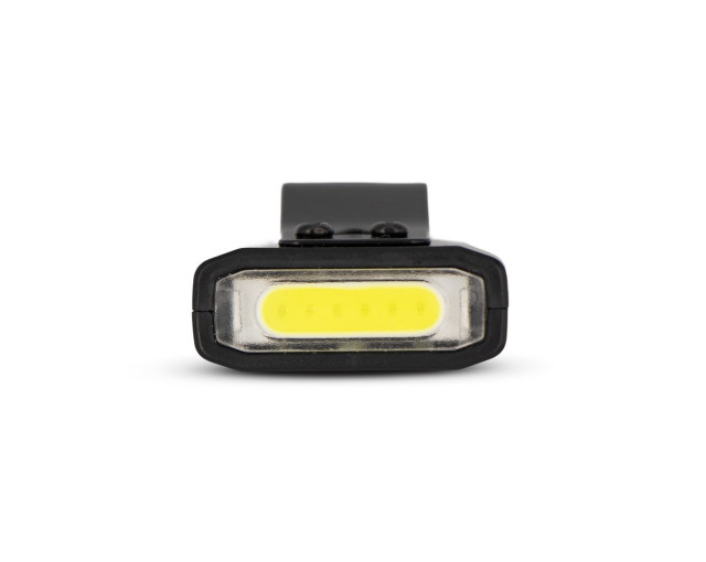 Lampka do plecaka | Zelik z logo firmy w LazyStore!