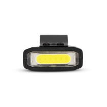 Lampka do plecaka | Zelik z logo firmy w LazyStore!