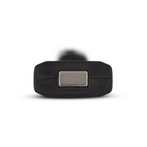 Lampka do plecaka | Zelik z logo firmy w LazyStore!