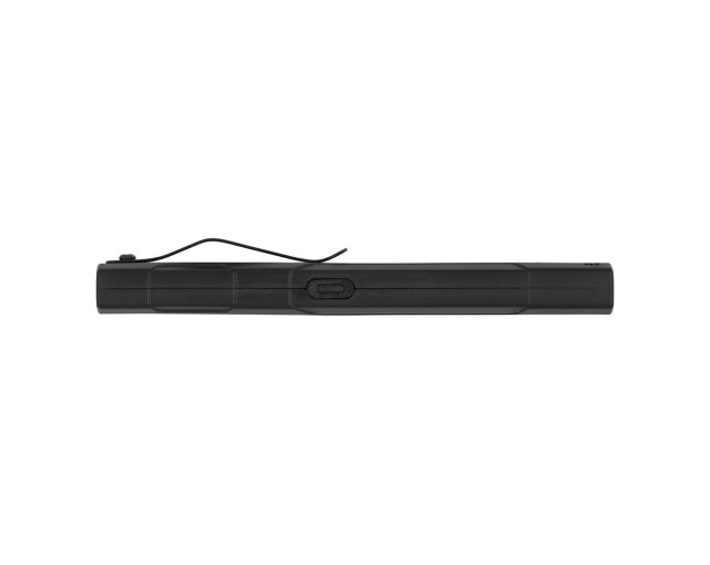Lampka do plecaka | Zelik z logo firmy w LazyStore!