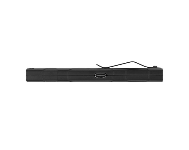Lampka do plecaka | Zelik z logo firmy w LazyStore!