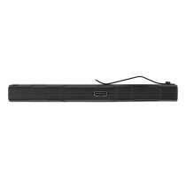 Lampka do plecaka | Zelik z logo firmy w LazyStore!