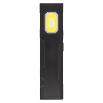 Lampka do plecaka | Zelik z logo firmy w LazyStore!