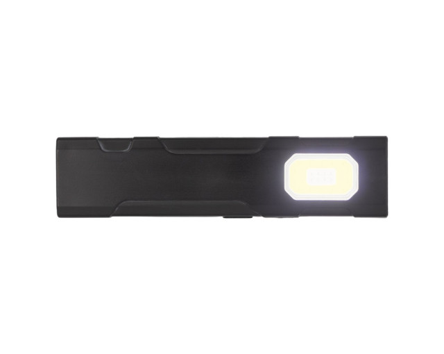 Lampka do plecaka | Zelik z logo firmy w LazyStore!