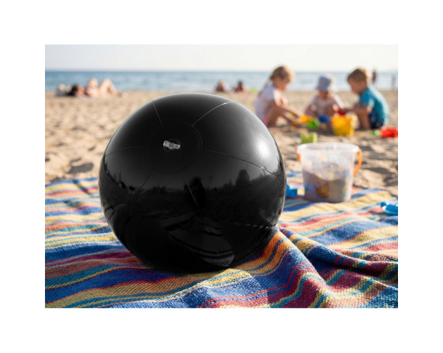 Dmuchana piłka plażowa | Brianda z logo firmy w LazyStore!
