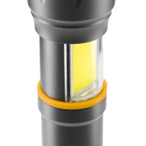 Latarka LED 2 w 1 Hama z logo firmy w LazyStore!