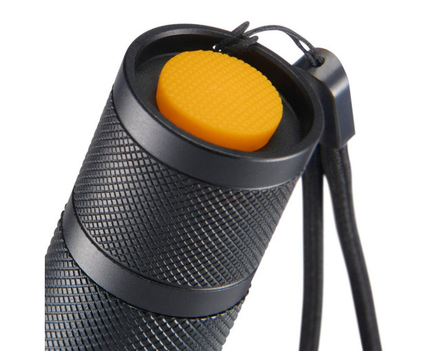 Latarka LED 2 w 1 Hama z logo firmy w LazyStore!