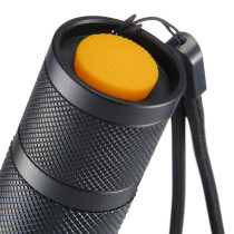 Latarka LED 2 w 1 Hama z logo firmy w LazyStore!