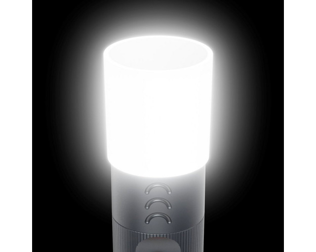Latarka LED Hama FLX1000 z logo firmy w LazyStore!