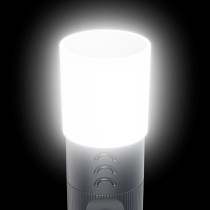 Latarka LED Hama FLX1000 z logo firmy w LazyStore!
