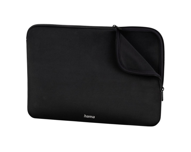 Etui na laptopa 15,6" Hama Neoprene z logo firmy w LazyStore!