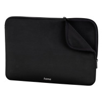 Etui na laptopa 15,6" Hama Neoprene z logo firmy w LazyStore!