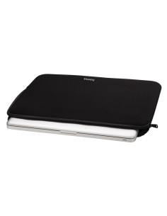 Etui na laptopa 15,6" Hama Neoprene z logo firmy w LazyStore! 2