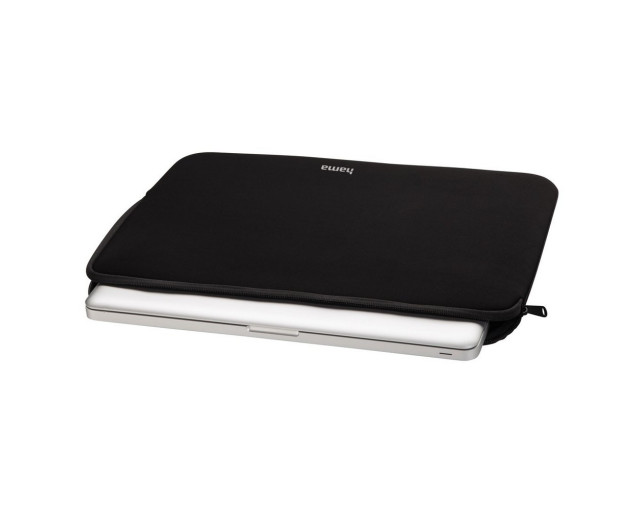 Etui na laptopa 15,6" Hama Neoprene z logo firmy w LazyStore!