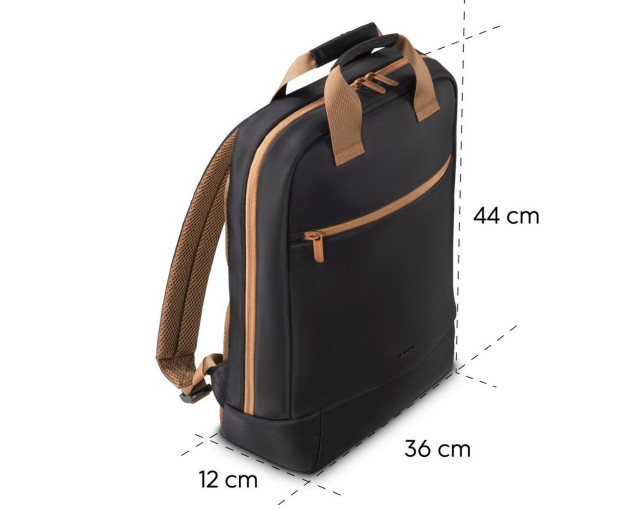 Plecak laptopa 16,2" Hama Lightweight z logo firmy w LazyStore!