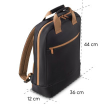 Plecak laptopa 16,2" Hama Lightweight z logo firmy w LazyStore!