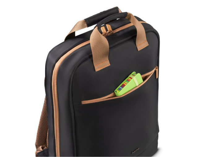 Plecak laptopa 16,2" Hama Lightweight z logo firmy w LazyStore!