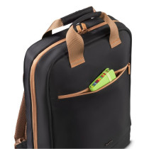 Plecak laptopa 16,2" Hama Lightweight z logo firmy w LazyStore!