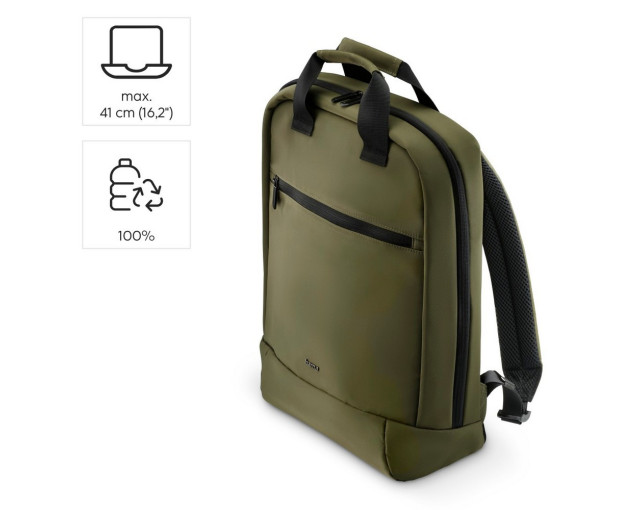 Plecak laptopa 16,2" Hama Lightweight z logo firmy w LazyStore!