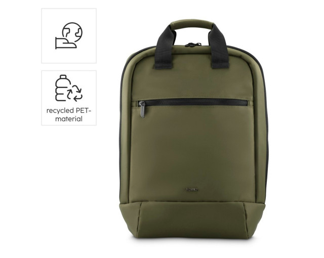 Plecak laptopa 16,2" Hama Lightweight z logo firmy w LazyStore!