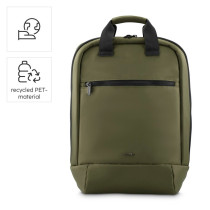 Plecak laptopa 16,2" Hama Lightweight z logo firmy w LazyStore!