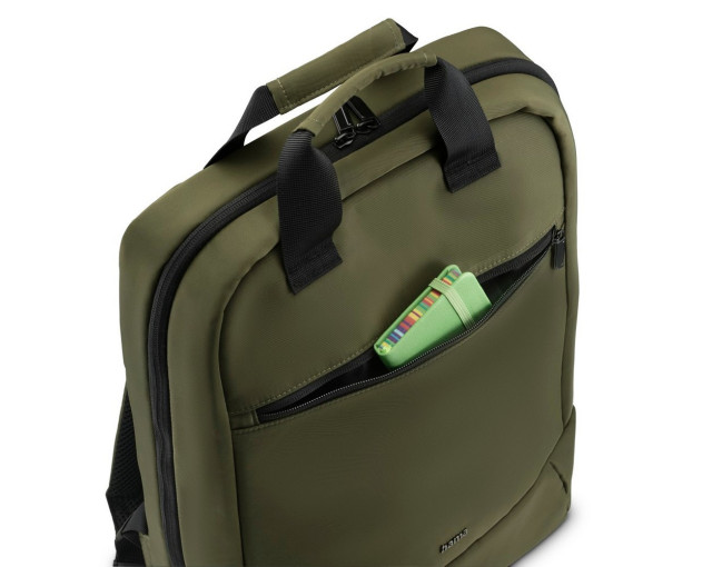 Plecak laptopa 16,2" Hama Lightweight z logo firmy w LazyStore!