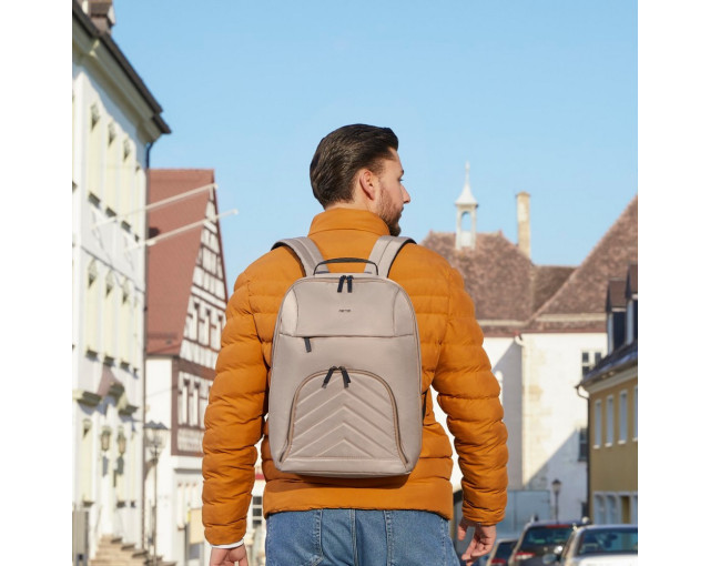 Plecak na laptopa 16,2" Hama Lightweight Premium z logo firmy w LazyStore!