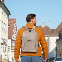 Plecak na laptopa 16,2" Hama Lightweight Premium z logo firmy w LazyStore!
