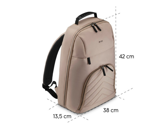 Plecak na laptopa 16,2" Hama Lightweight Premium z logo firmy w LazyStore!
