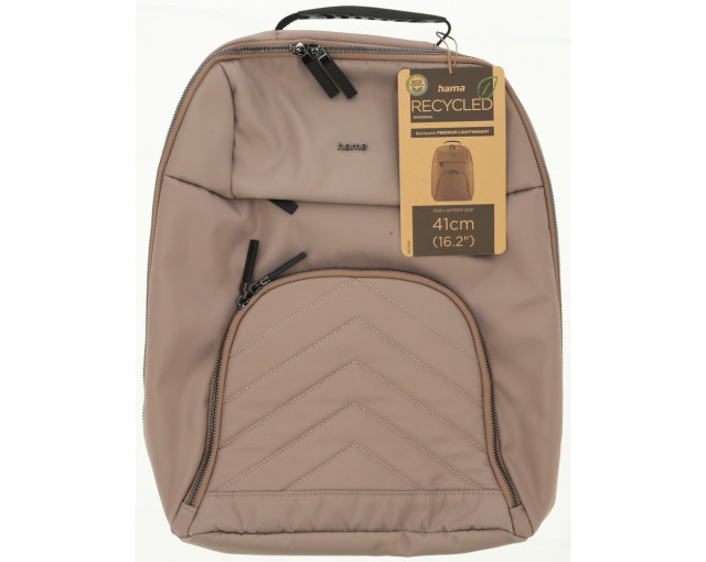 Plecak na laptopa 16,2" Hama Lightweight Premium z logo firmy w LazyStore!