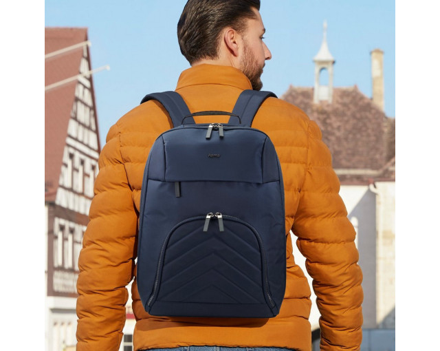 Plecak na laptopa 16,2" Hama Lightweight Premium z logo firmy w LazyStore!
