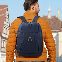 Plecak na laptopa 16,2" Hama Lightweight Premium z logo firmy w LazyStore!