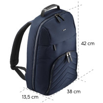 Plecak na laptopa 16,2" Hama Lightweight Premium z logo firmy w LazyStore!